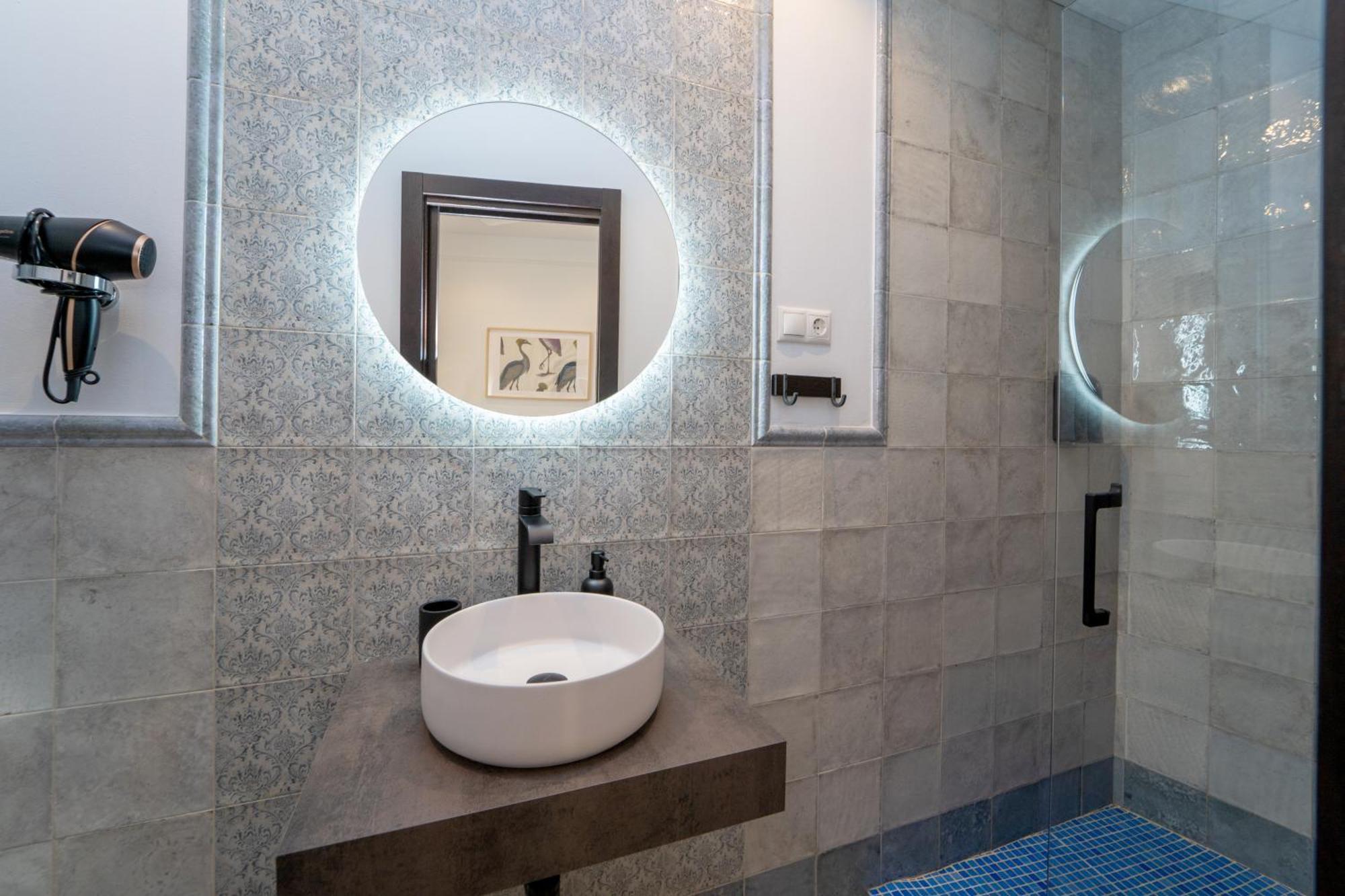 La Siesta De Picasso Hotell Málaga Exteriör bild