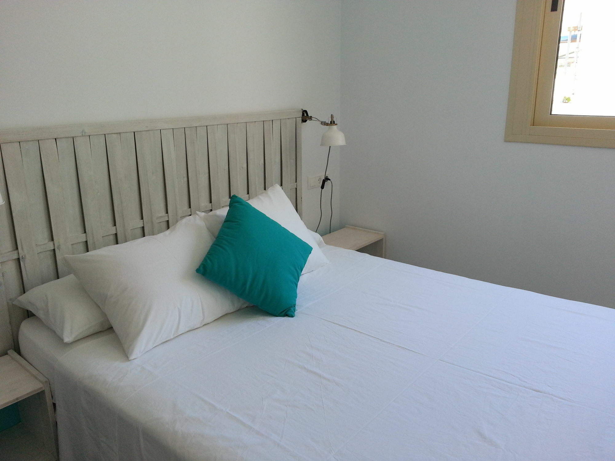 La Siesta De Picasso Hotell Málaga Exteriör bild