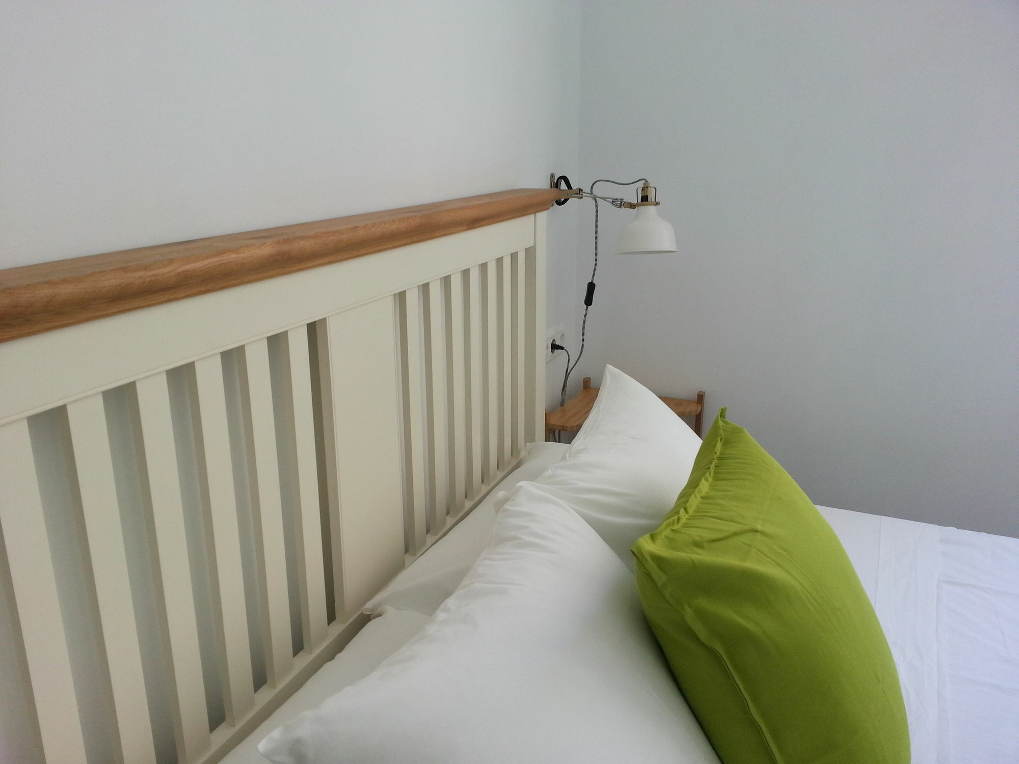 La Siesta De Picasso Hotell Málaga Exteriör bild