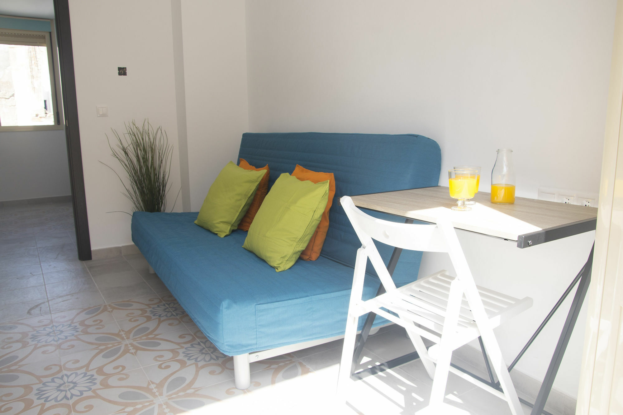 La Siesta De Picasso Hotell Málaga Exteriör bild