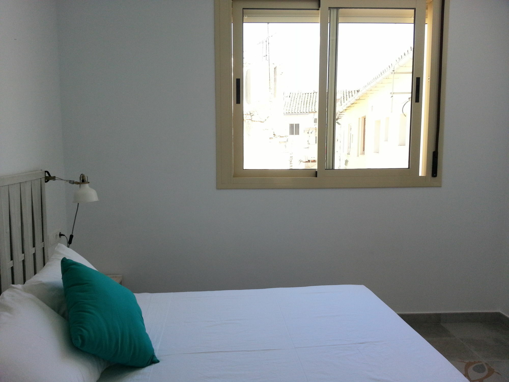 La Siesta De Picasso Hotell Málaga Exteriör bild