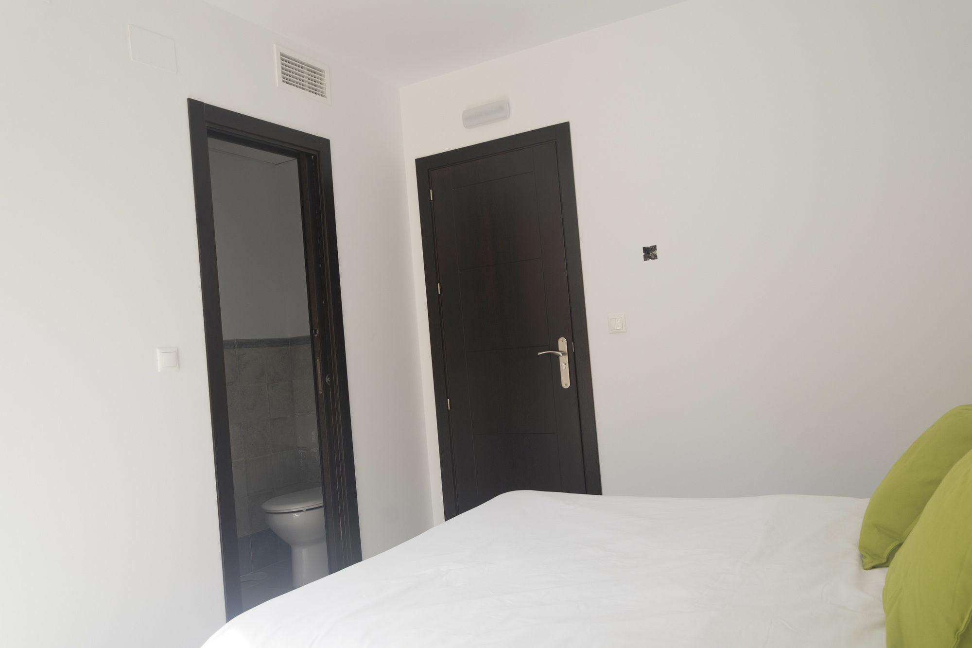 La Siesta De Picasso Hotell Málaga Exteriör bild